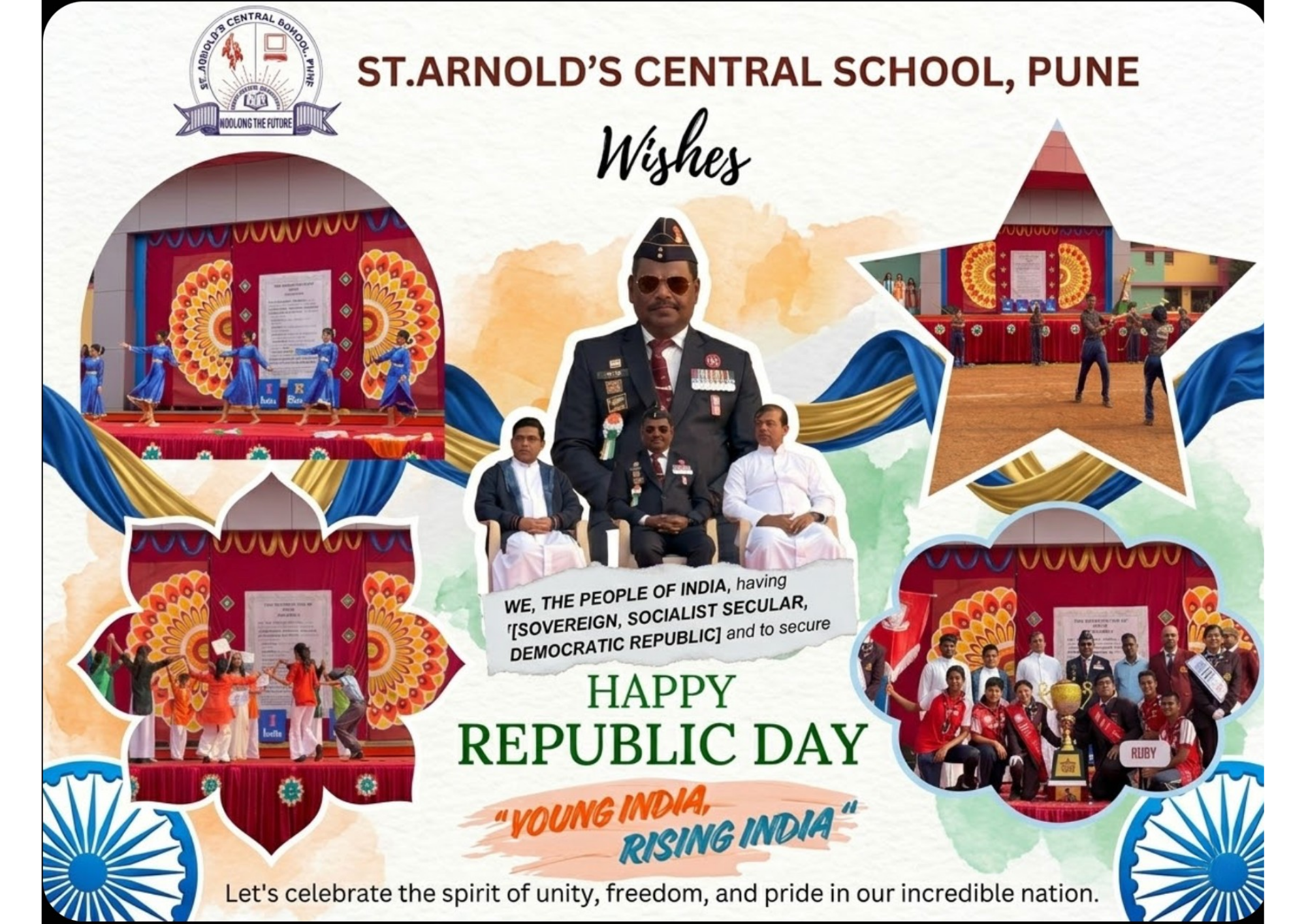 Republic Day – 2026